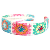 Bandeau bohème été